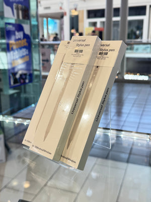 Universal Stylus Pen