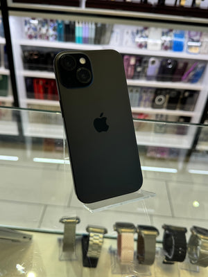 iPhone 15 128GB Unlocked Pre-owned