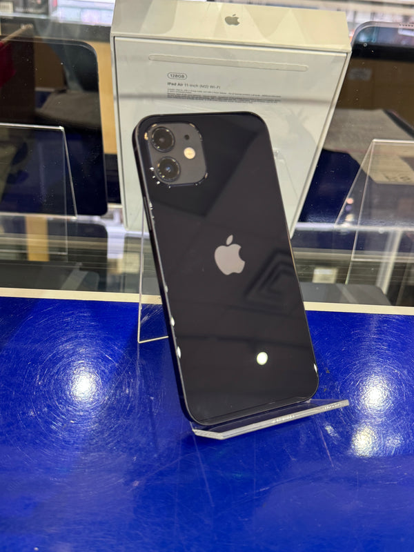iPhone 12 64GB T-Mobile Pre-owned