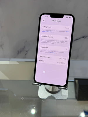 iPhone 16e 128GB Metro Pre-owned
