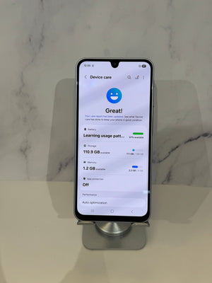Samsung A16 128GB Unlocked Pre-owned
