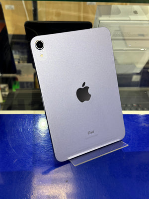 iPad Mini 6 64GB WiFi Pre-owned