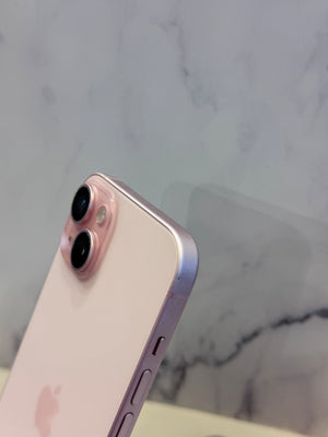 iPhone 15 Plus 128GB Unlocked Pre-owned
