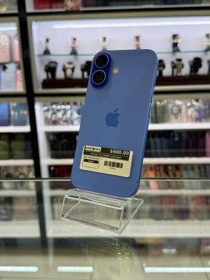 iPhone 16 128GB Unlocked Pre-owned