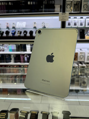 iPad Mini 7 512GB LTE Pre-owned