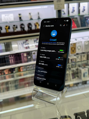 Samsung A16 128GB Unlocked Pre-owned