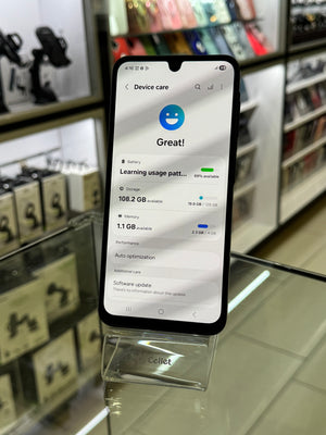 Samsung A16 128GB Boost Pre-owned