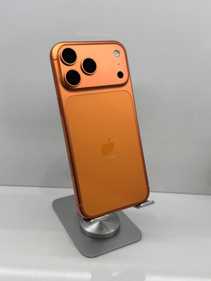 iPhone 17 Pro Max 256GB Unlocked