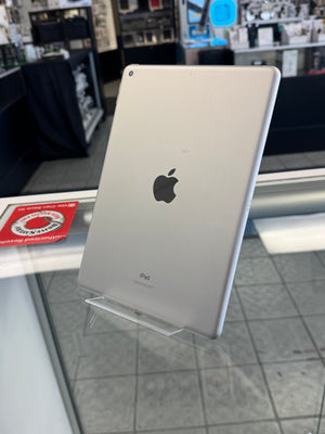 iPad 9th Gen 64GB WiFi Pre-owned