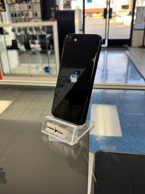 iPhone SE 2020 128GB Unlocked Pre-owned