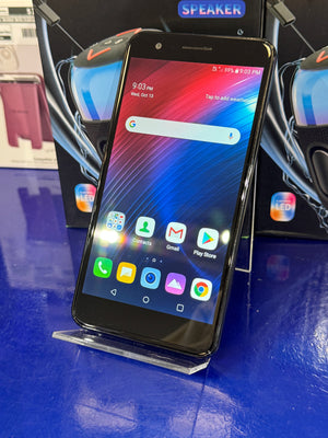 LG Harmony 2 32GB Cricket