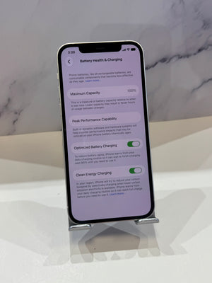 iPhone 12 64GB Unlocked Pre-owned