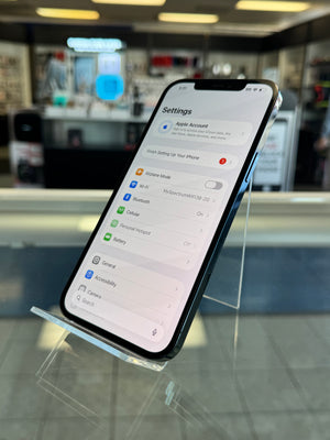 iPhone 12 Pro Max 256GB Unlocked Pre-owned