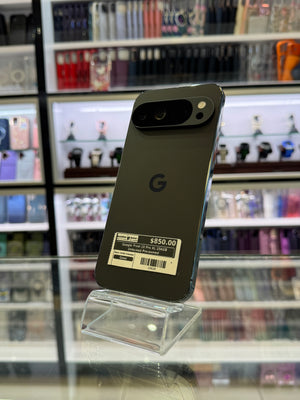 Google Pixel 10 Pro XL 256GB Unlocked Pre-owned