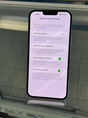 iPhone 13 Pro Max 256GB Unlocked Pre-Owned