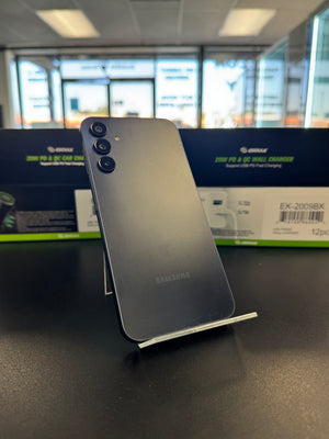 Samsung A15 5G 64GB Metro Pre-owned