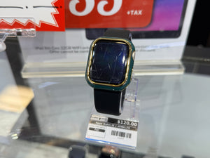 Apple Watch SE 2 40MM LTE Pre-owned