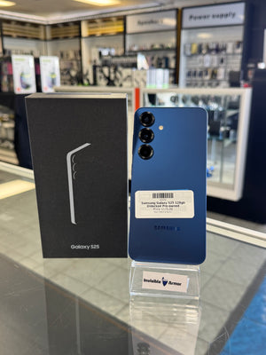 Samsung Galaxy S25 128gb Unlocked