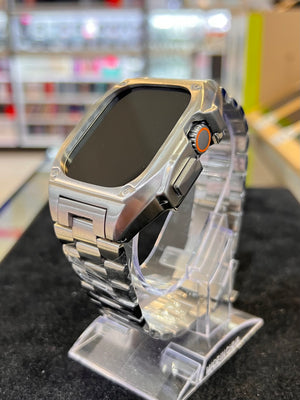 Apple Watch Band Uni-Body Metal 49MM
