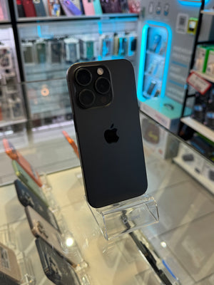 iPhone 15 Pro 128GB AT&T Pre-owned