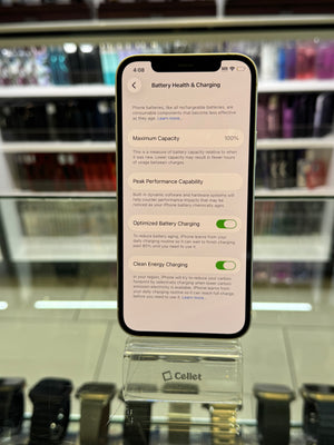iPhone 12 64GB Unlocked Pre-owned