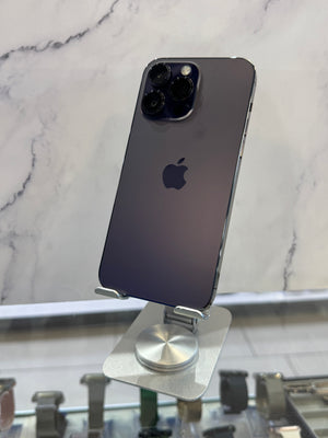IPhone 14 Pro Max 1TB Unlocked Pre-owned
