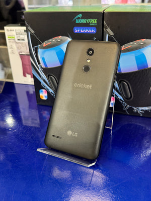 LG Harmony 2 32GB Cricket