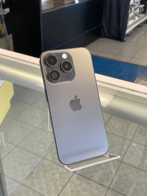 iPhone 15 Pro 256GB Unlocked