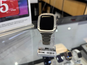 AppleWatch SE 2 40mm GPS