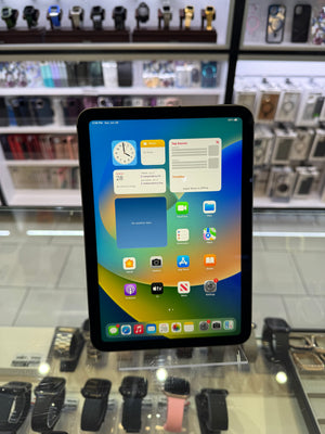 iPad Mini 6 64GB LTE