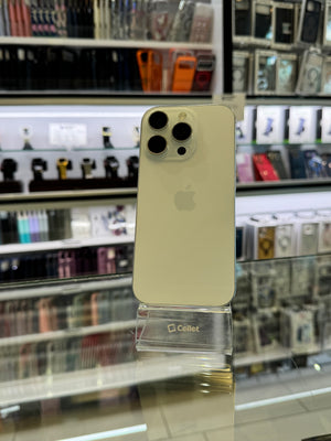 iPhone 16 Pro 256GB Unlocked Pre-owned