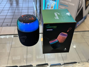 WorryFree Gadgets Bluetooth Speaker-03B