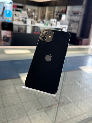 iPhone 12 64GB Unlocked Pre-owned