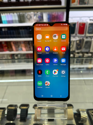 Samsung A20 32GB Verizon Pre-owned