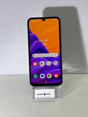 Samsung Galaxy A15 5g 128gb Boost Pre-owned