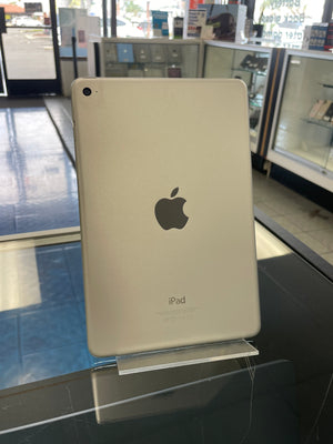 iPad Mini 4 128GB WiFi Pre-owned