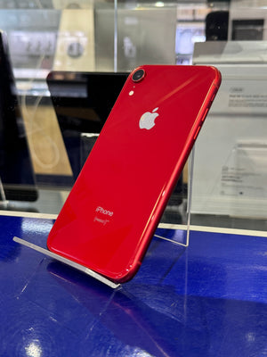 iPhone XR 64GB T-Mobile Pre-owned