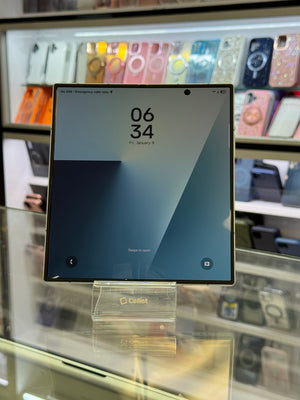 Samsung Z Fold7 256GB Unlocked Pre-owned