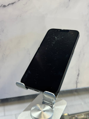 iPhone 16e 128gb Boost Pre-owned