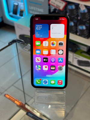 iPhone XR 64GB Unlocked Pre-Owned