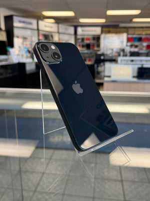 iPhone 13 128GB Unlocked Pre-owned