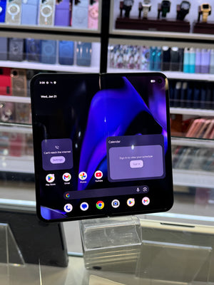 Google Pixel 9 Pro Fold Unlocked Pre-owned