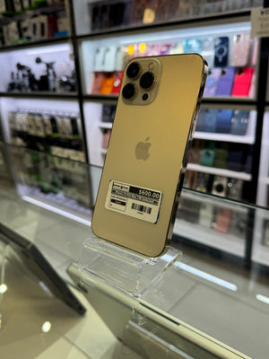 iPhone 13 Pro Max 1TB Unlocked Pre-owned