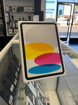 iPad 11 128GB WiFi