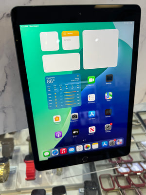 iPad 7th Gen 32GB Wifi Pre-owned