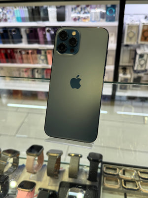 iPhone 12 Pro Max 128GB Unlocked Pre-owned