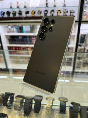 Samsung 25 Ultra 256GB Spectrum Pre-owned