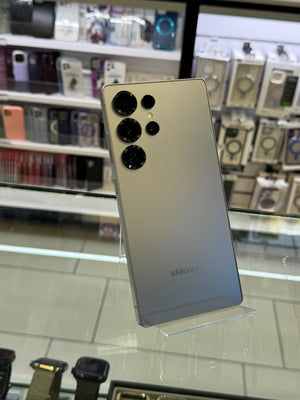 Samsung S25 Ultra 256GB AT&T Pre-owned