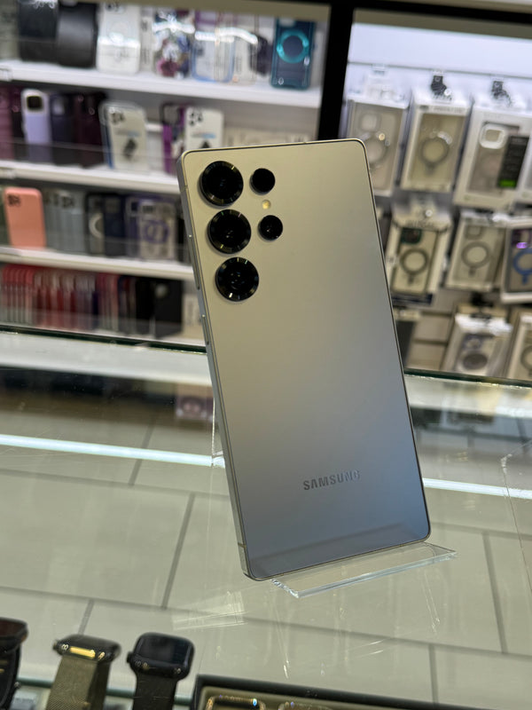 Samsung S25 Ultra 256GB AT&T Pre-owned