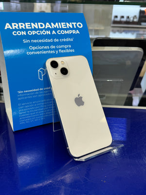 iPhone 13 128GB Unlocked Pre-owned
